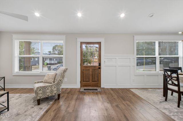 1704 Bickett Boulevard, Raleigh, NC 27608