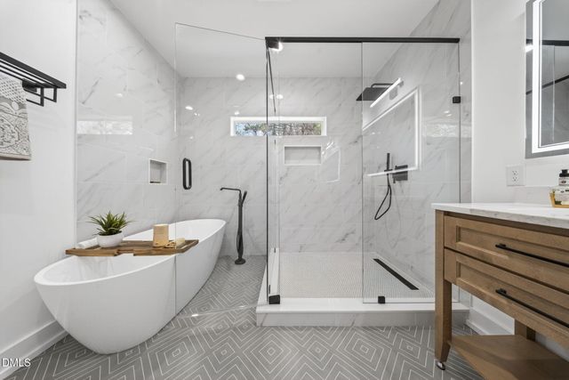 1704 Bickett Boulevard, Raleigh, NC 27608