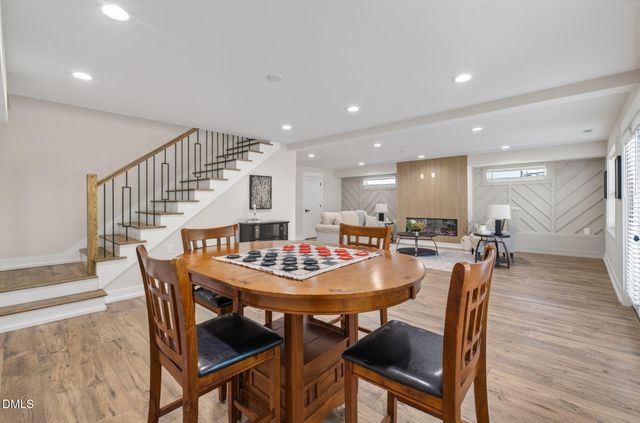 1704 Bickett Boulevard, Raleigh, NC 27608