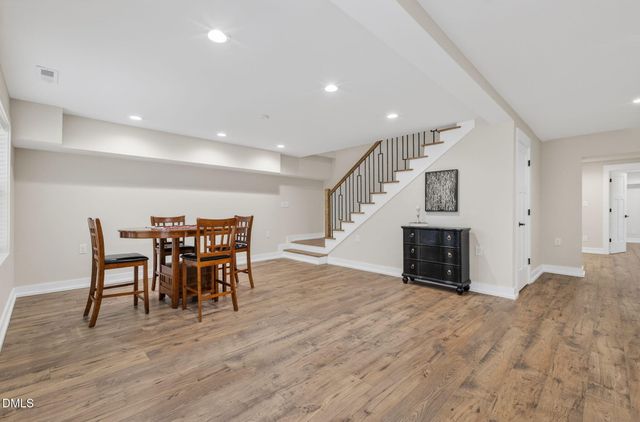 1704 Bickett Boulevard, Raleigh, NC 27608