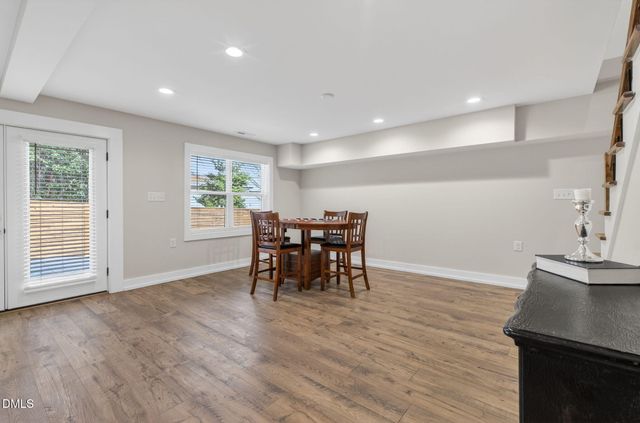 1704 Bickett Boulevard, Raleigh, NC 27608