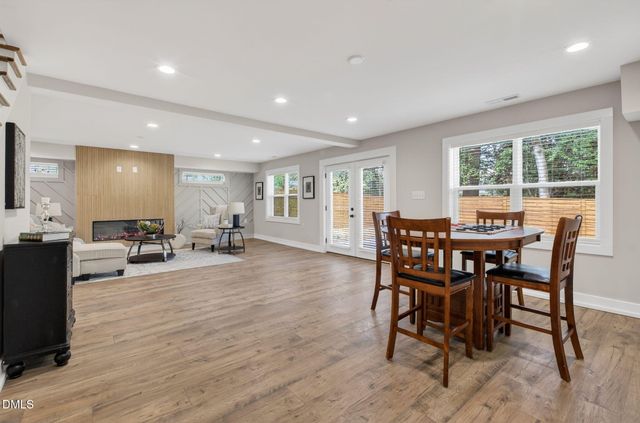 1704 Bickett Boulevard, Raleigh, NC 27608