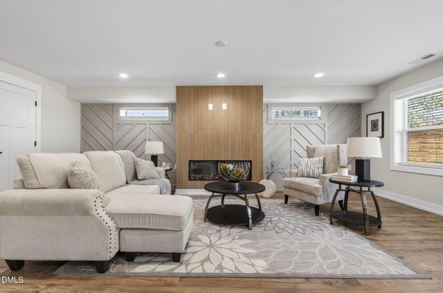 1704 Bickett Boulevard, Raleigh, NC 27608