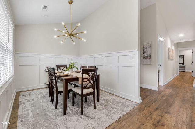 1704 Bickett Boulevard, Raleigh, NC 27608