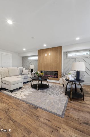 1704 Bickett Boulevard, Raleigh, NC 27608