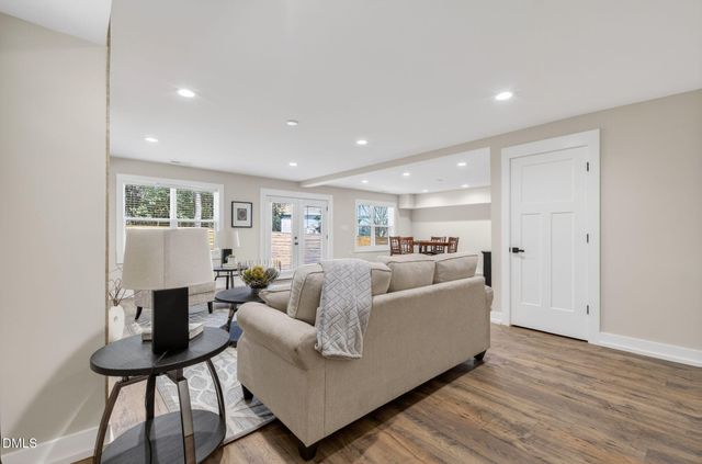 1704 Bickett Boulevard, Raleigh, NC 27608