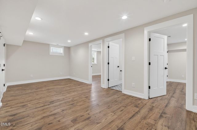 1704 Bickett Boulevard, Raleigh, NC 27608