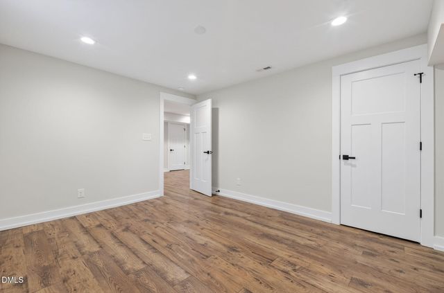 1704 Bickett Boulevard, Raleigh, NC 27608