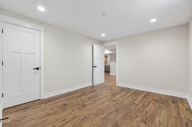 1704 Bickett Boulevard, Raleigh, NC 27608