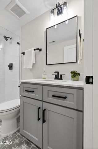 1704 Bickett Boulevard, Raleigh, NC 27608