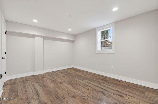 1704 Bickett Boulevard, Raleigh, NC 27608