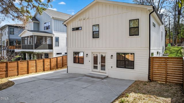 1704 Bickett Boulevard, Raleigh, NC 27608