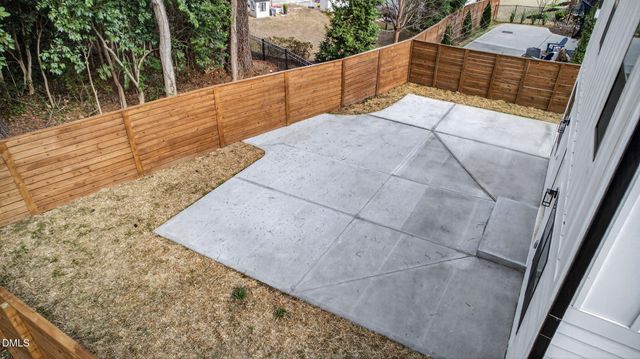 1704 Bickett Boulevard, Raleigh, NC 27608