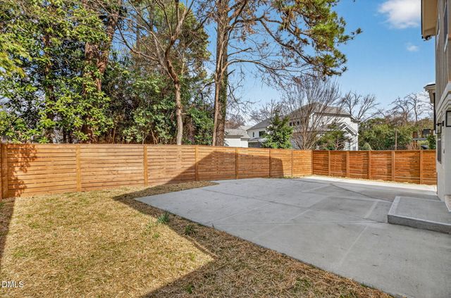 1704 Bickett Boulevard, Raleigh, NC 27608