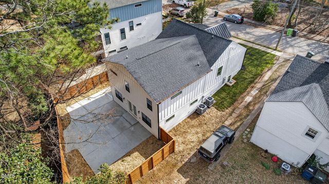 1704 Bickett Boulevard, Raleigh, NC 27608