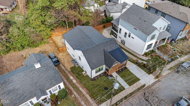 1704 Bickett Boulevard, Raleigh, NC 27608