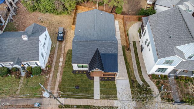 1704 Bickett Boulevard, Raleigh, NC 27608
