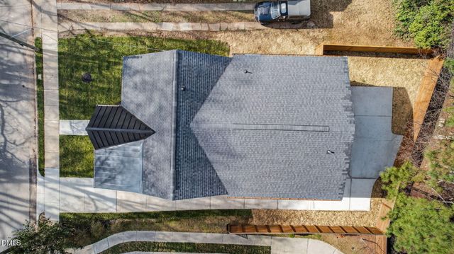 1704 Bickett Boulevard, Raleigh, NC 27608