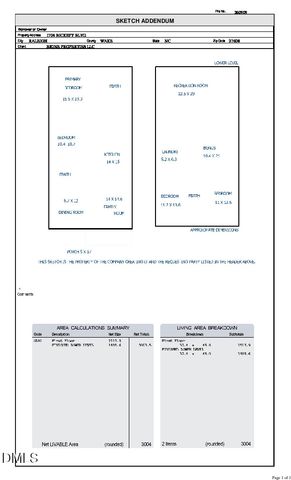 1704 Bickett Boulevard, Raleigh, NC 27608