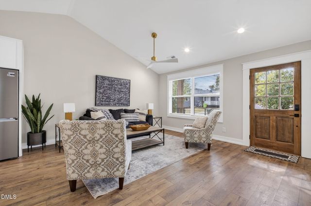 1704 Bickett Boulevard, Raleigh, NC 27608