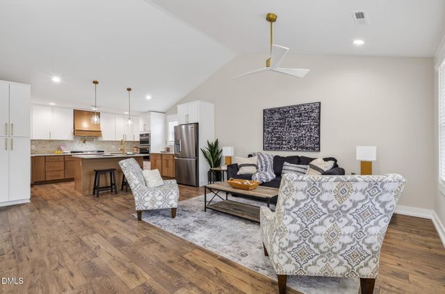 1704 Bickett Boulevard, Raleigh, NC 27608