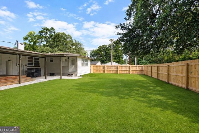 302 Phillips Avenue, Port Wentworth, GA 31407