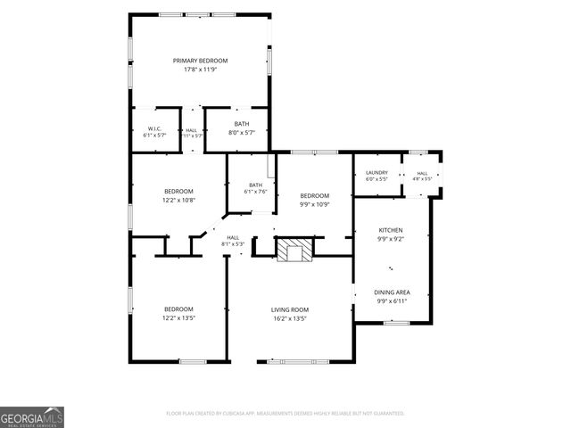 302 Phillips Avenue, Port Wentworth, GA 31407
