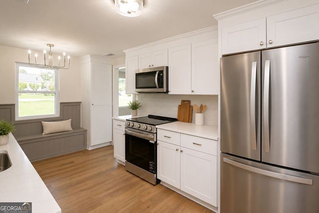 302 Phillips Avenue, Port Wentworth, GA 31407