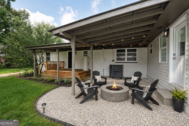 302 Phillips Avenue, Port Wentworth, GA 31407