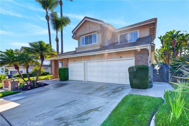 4025 E Regency, Orange, CA 92867