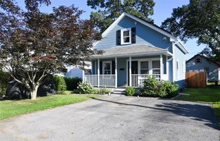122 Leigh Street, Warwick, RI 02889