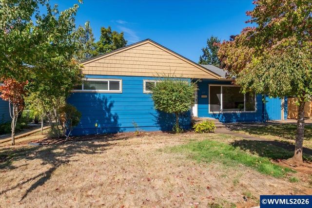 275 Culver Ln S, Salem, OR 97302