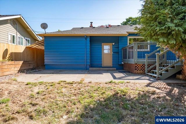 275 Culver Ln S, Salem, OR 97302