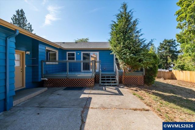 275 Culver Ln S, Salem, OR 97302