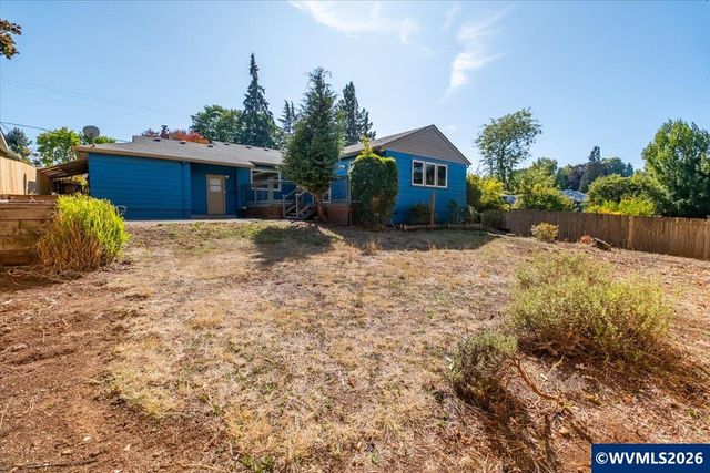 275 Culver Ln S, Salem, OR 97302