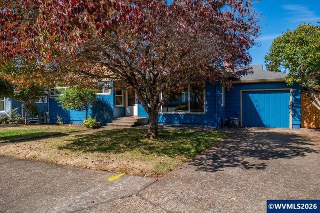275 Culver Ln S, Salem, OR 97302