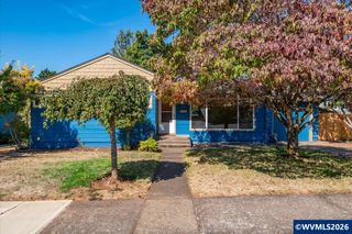 275 Culver Ln S, Salem, OR 97302