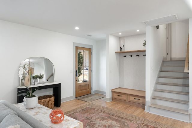 412 Palm Street, Mount Pleasant, SC 29464