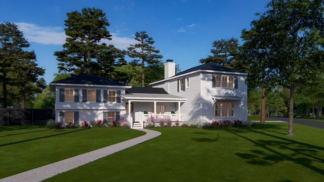 412 Palm Street, Mount Pleasant, SC 29464