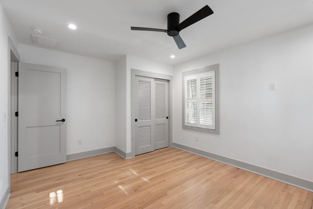 412 Palm Street, Mount Pleasant, SC 29464