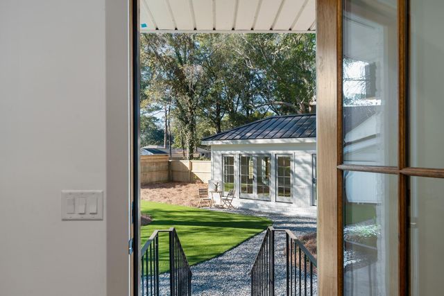 412 Palm Street, Mount Pleasant, SC 29464