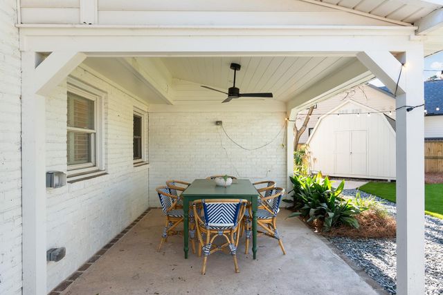 412 Palm Street, Mount Pleasant, SC 29464