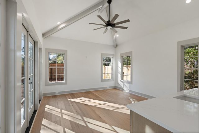 412 Palm Street, Mount Pleasant, SC 29464