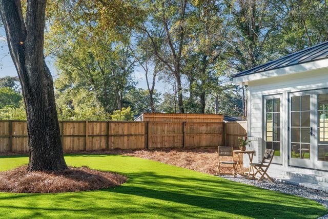 412 Palm Street, Mount Pleasant, SC 29464