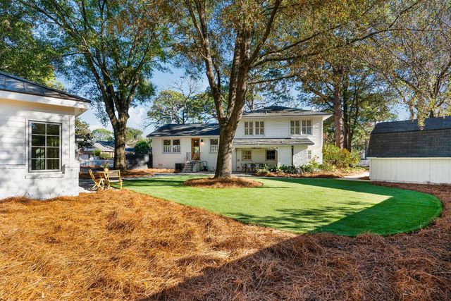 412 Palm Street, Mount Pleasant, SC 29464