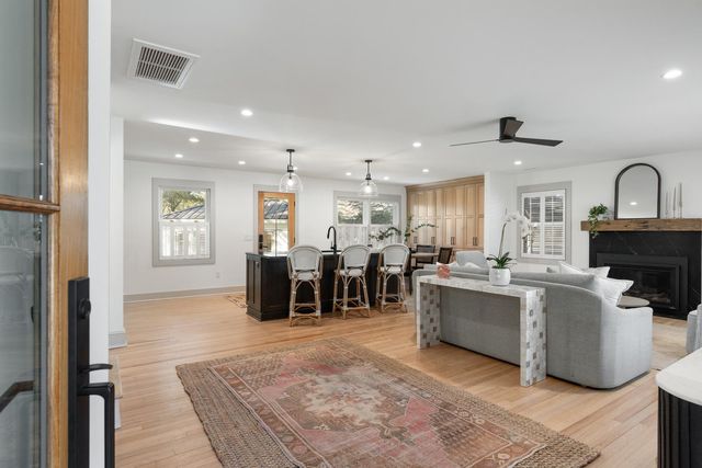 412 Palm Street, Mount Pleasant, SC 29464