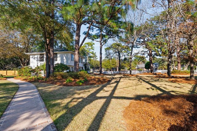 412 Palm Street, Mount Pleasant, SC 29464