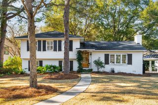 412 Palm Street, Mount Pleasant, SC 29464