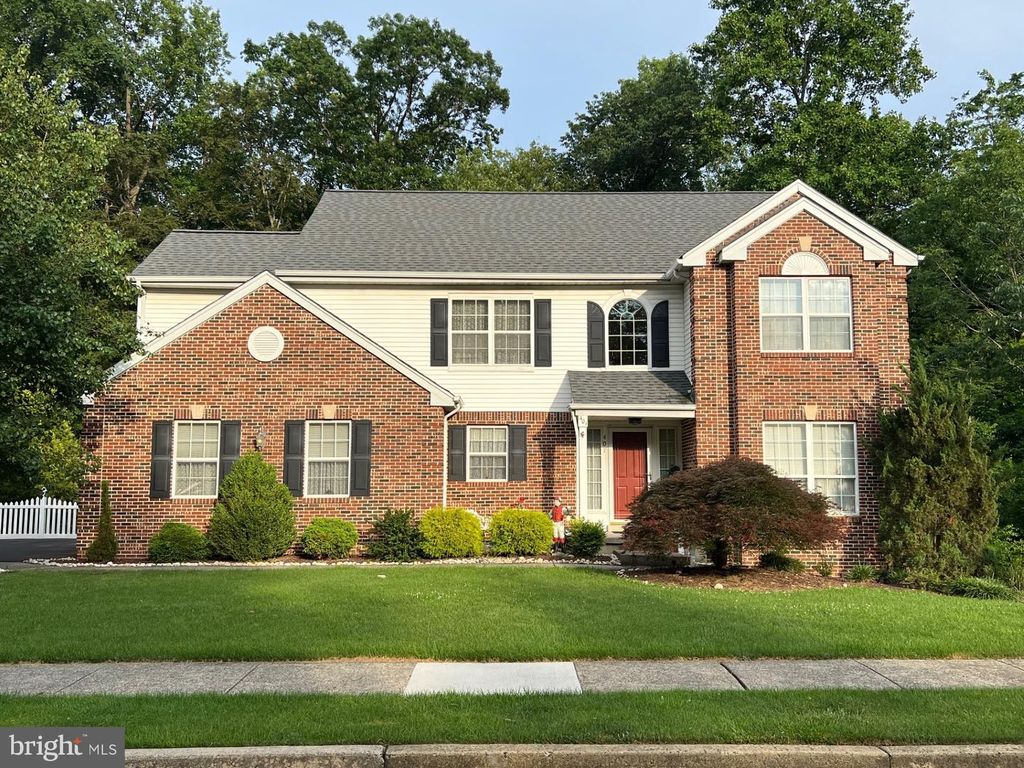 401 ASPEN LN, Hatboro, PA 19040