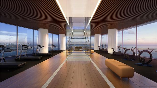 300 Biscayne Blvd Way 3203, Miami, FL 33131